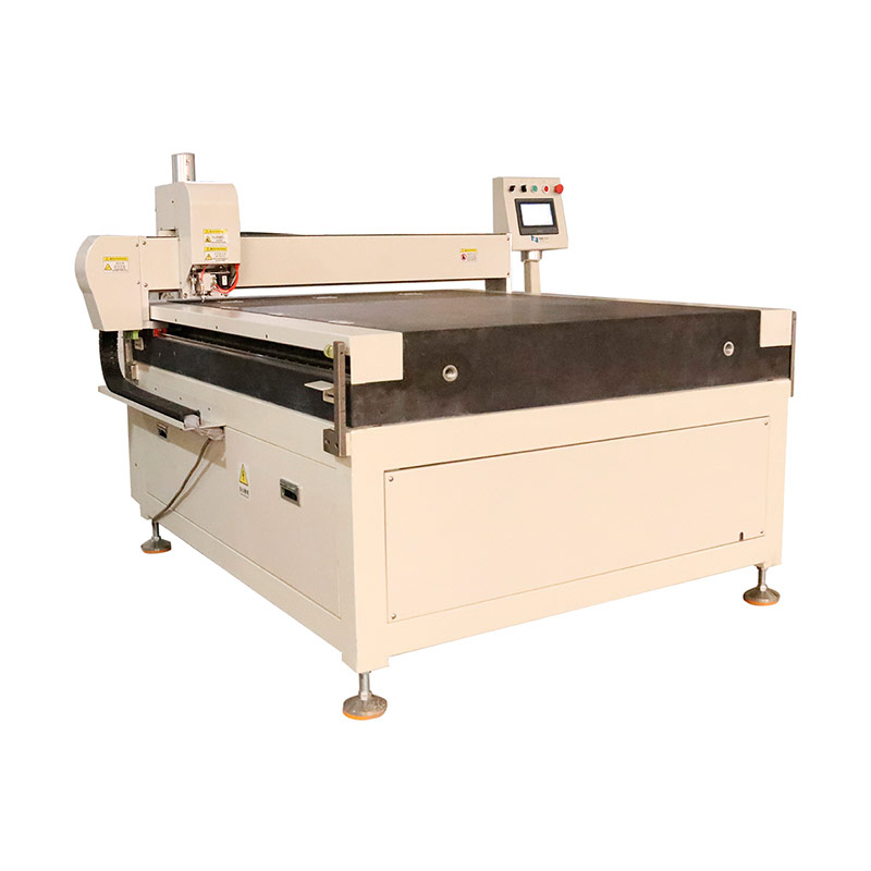 超薄直线玻璃叼嘿视频大全的工作原理是什么? 超薄直线玻璃叼嘿视频大全的工作原理是什么?